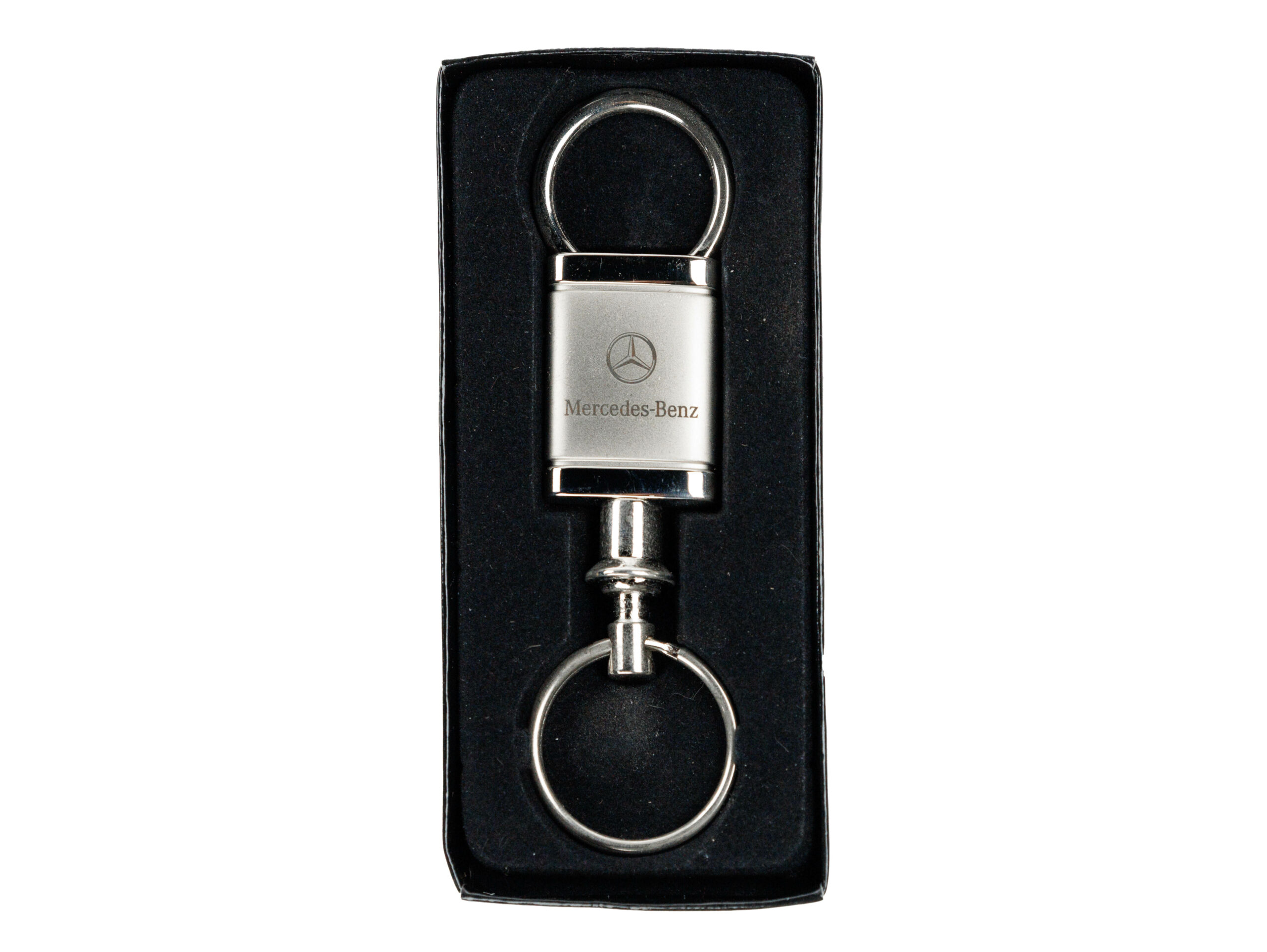 Slimfold with Valet Key Ring in Beige Or Khaki | Cole Haan