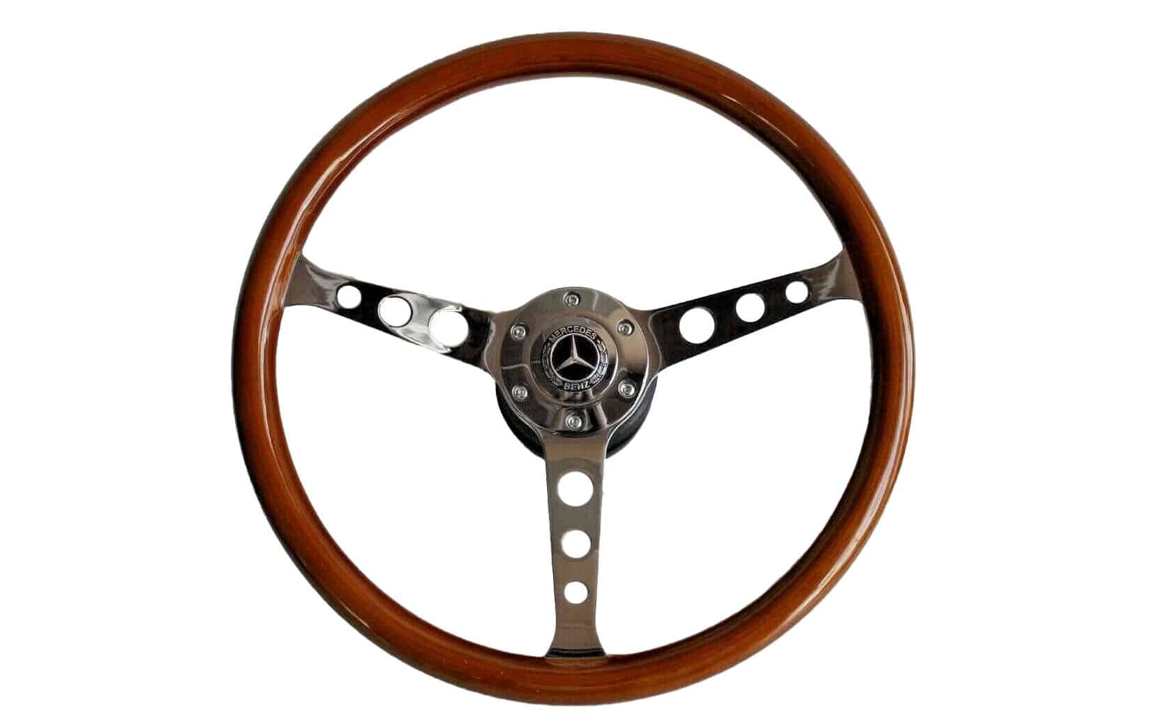 Nardi Steering Wheel Product Image