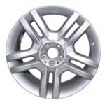 used mercedes rims for sale