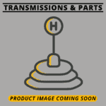 Transmission Parts Product Image Placeholder
