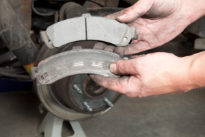 Signs Your Mercedes Needs New Brakes
