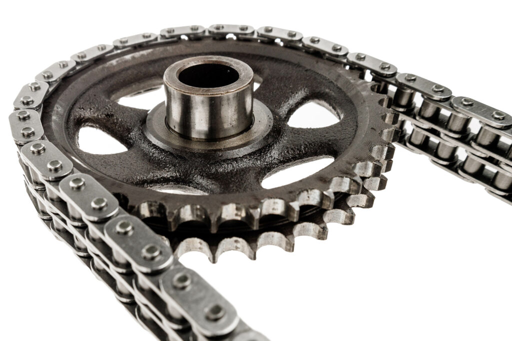 Timing Chain System Frequently Asked Questions