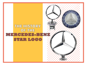 Mercedes Logo History