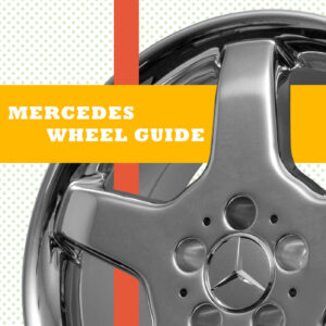 Mercedes-Benz Wheel Guide